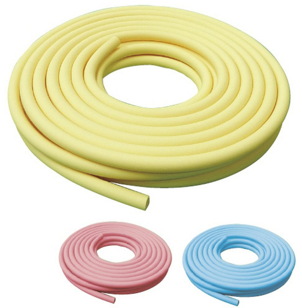 ★ポイント最大16倍★【全国配送可】-エスマルヒ駆血チューブ（40m巻） 6X8.4MM(ナチュラル) 品番 my24-4147-00-- 1入り-【MY医科器機】JAN 4562112831126