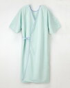 ★6/4-11 P最大27倍★【全国配送可】-術前術後衣 EG-315(M)グリーン 品番 my24-4238-01-- 1入り-【MY医科器機】JAN 4545516111773(4)
