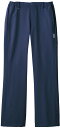 ★ポイント最大16倍★【全国配送可】-レディスパンツ CHM151-0909(ネイビー) 品番 my24-4253-0504 1入り-【MY医科器機】JAN 4...