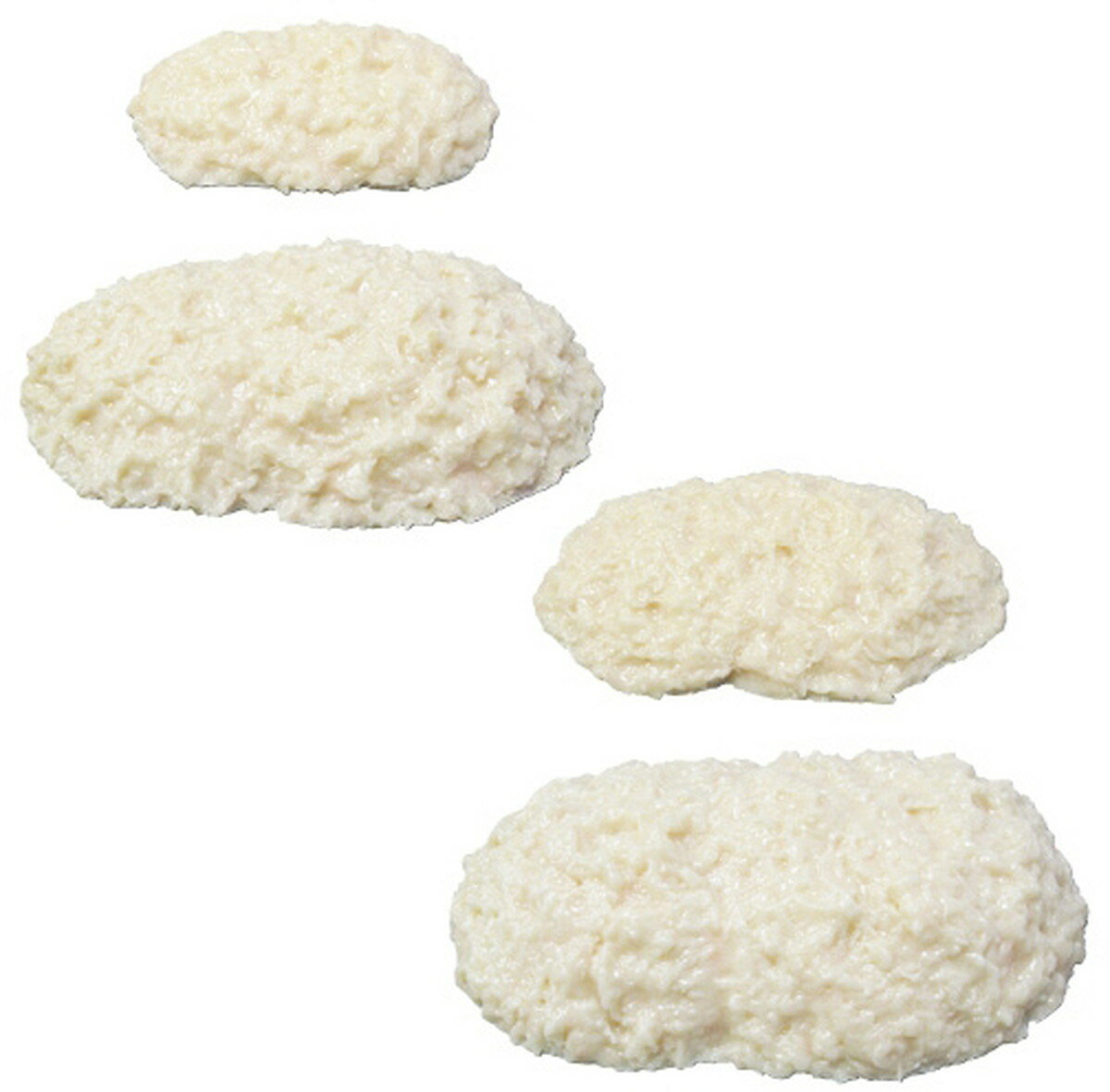 ★ポイント最大16倍★【全国配送可】-脂肪の塊（2kg）　　　　　　　　　 SI-020 品番 my24-4514-02-- 1入り-【MY医科器機】JANのサムネイル