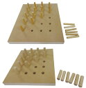 ★7/19-26 P最大27倍★【全国配送可】-初期ペグ M16368(15P) 品番 my24-4694-01-- 1入り-【MY医科器機】JAN 4560129907032