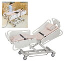★ポイント最大16倍★【全国配送可】-シャワーストレッチャー NS-600 品番 my24-4885-00-- 1入り-【MY医科器機】JAN 45430850...