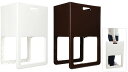 ★ポイント最大16倍★【全国配送可】-折りたたみバスケット(アコット) I-541(ホワイト) 品番 my24-4989-00-- 1入り-【MY医科器機】JA...