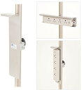 ★7/4-11 P最大27倍★【全国配送可】-電源タップホルダー AM-TH25-3 品番 my24-4994-01-- 1入り-【MY医科器機】JAN 4560177396109