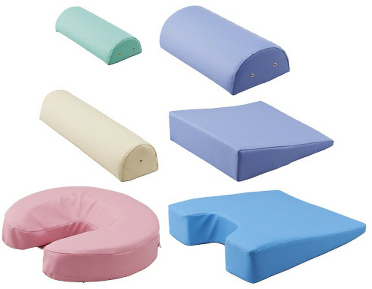 ★いまだけ！ポイント最大16倍★【全国配送可】-マツヨシカラーピロー（バストマット） MY-2245 品番 my24-5037-0003 1入り-【MY医科器機】JAN 4535847018421