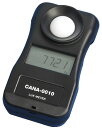 ★ポイント最大16倍★【送料無料】-デジタル照度計 CANA-0010 品番 my24-5152-00-- 1入り-【MY医科器機】JAN