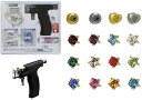 ★ポイント最大16倍★【送料無料】-JPSピアスガン SP2 品番 my24-5205-00-- 1入り-【MY医科器機】JAN 4997963000108