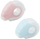★ポイント最大16倍★【全国配送可】-サージカルテープカッター きるる 12MMヨウ(ピンクA) 品番 my24-5289-00-- 1入り-【MY医科器機】JAN 4571351000019