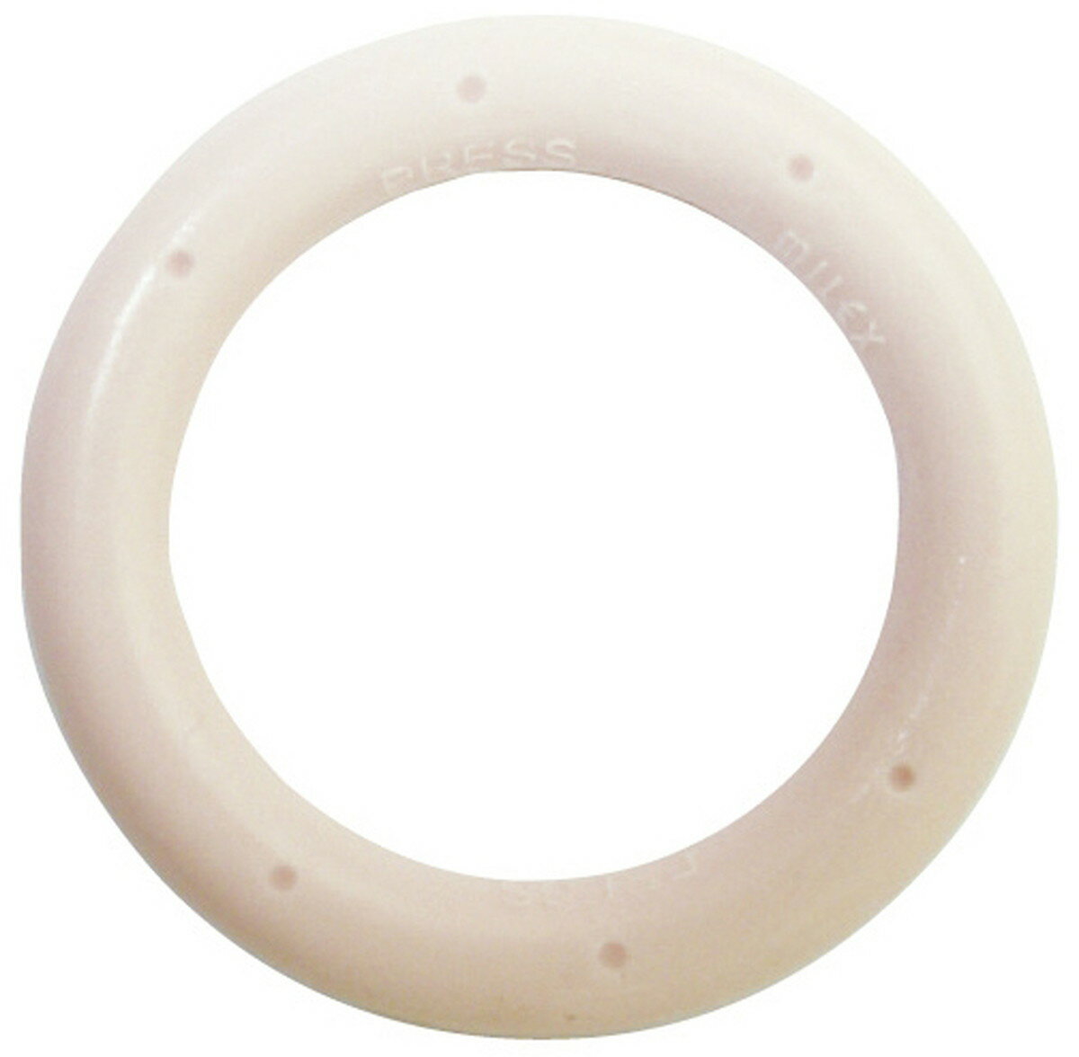 ★ポイント最大16倍★【送料無料】-Milexペッサリー（リング） MXPER06(83MM) 品番 my24-5466-06-- 1入り-【MY医科器機】JAN 4560187533075