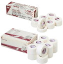 ★ポイント最大16倍★【全国配送可】-トランスポアホワイト(スモールパック 1534SP-1(25MM)6カン 品番 my24-5513-04-- 1入り-【MY医科器機】JAN 4987580115873