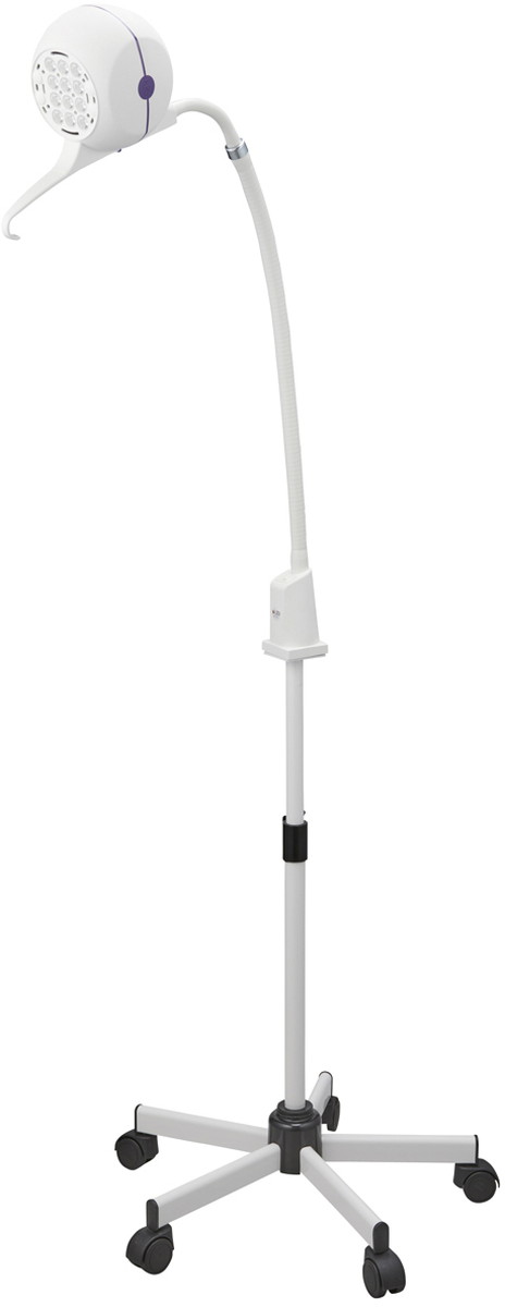 ★ポイント最大16倍★【送料無料】-LED照明灯　ベラ LED-17650 品番 my24-6019-00-- 1入り-【MY医科器機】JAN 4535847020523