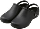 ★ポイント最大16倍★【全国配送可】-ベストライトクロッグ 071901(ブラック) 品番 my24-6025-0004 1入り-【MY医科器機】JAN 5499744875855