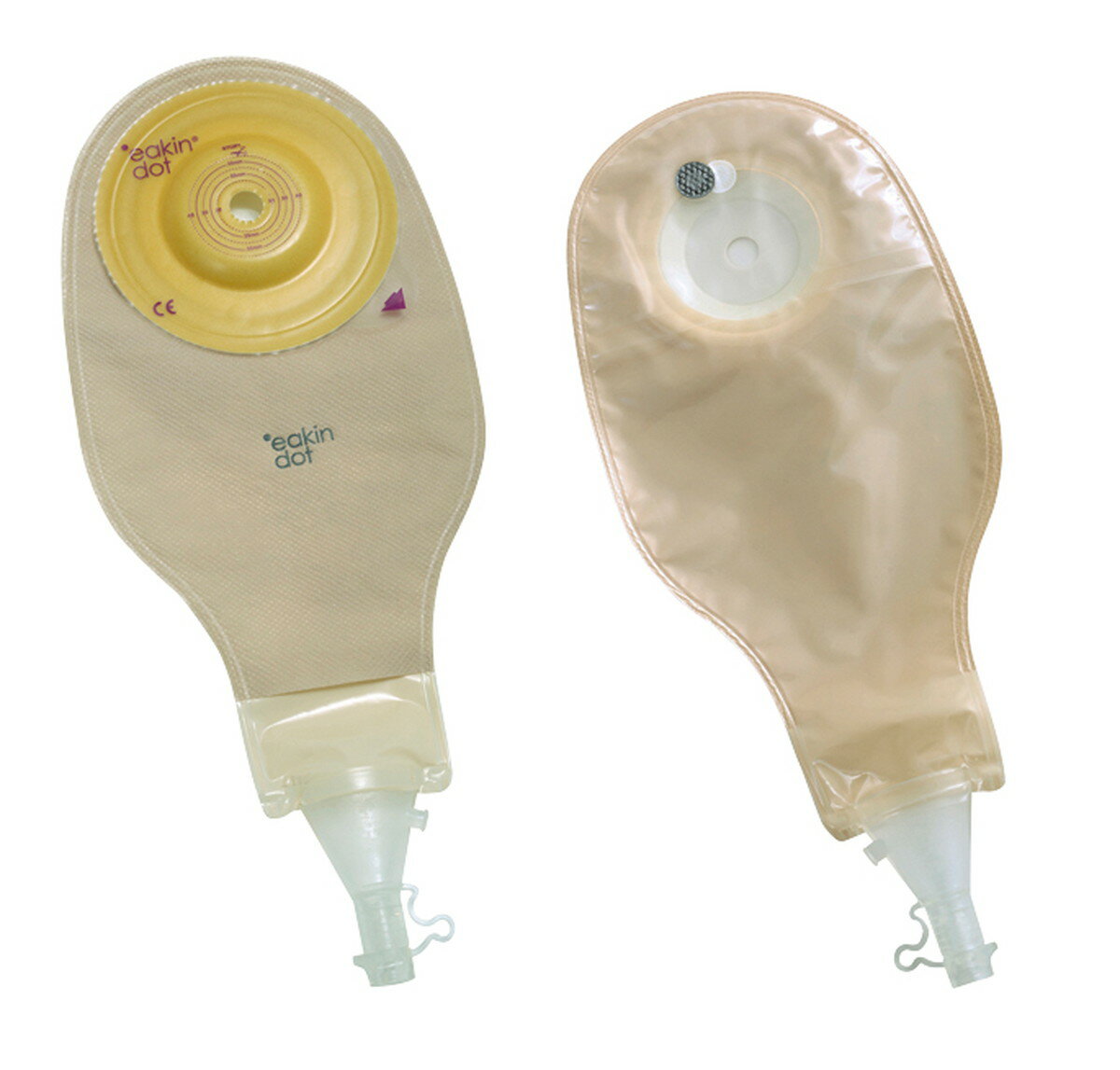 ★ポイント最大16倍★【送料無料】-イーキンドットイレオコンベックス 841002NF(20MM)10マイ 品番 my24-6132-01-- 1入り-【MY医科器機】JAN 4573296404808