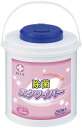 ★6/4-11 P最大27倍★【送料無料】-エタワイパー(ケース付) 42790(140X300)250マイ 品番 my24-6144-02-- 6入り-【MY...