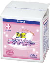 ★6/4-11 P最大27倍★【全国配送可】-エタワイパー(ケース詰替用) 42791(140X300)250マイ 品番 my24-6144-03-- 1入り-...