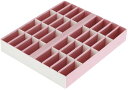 ★ポイント最大16倍★【全国配送可】-ドラッグボックス KH-1048-P(ピンク) 品番 my24-6279-01-- 1入り-【MY医科器機】JAN(4)