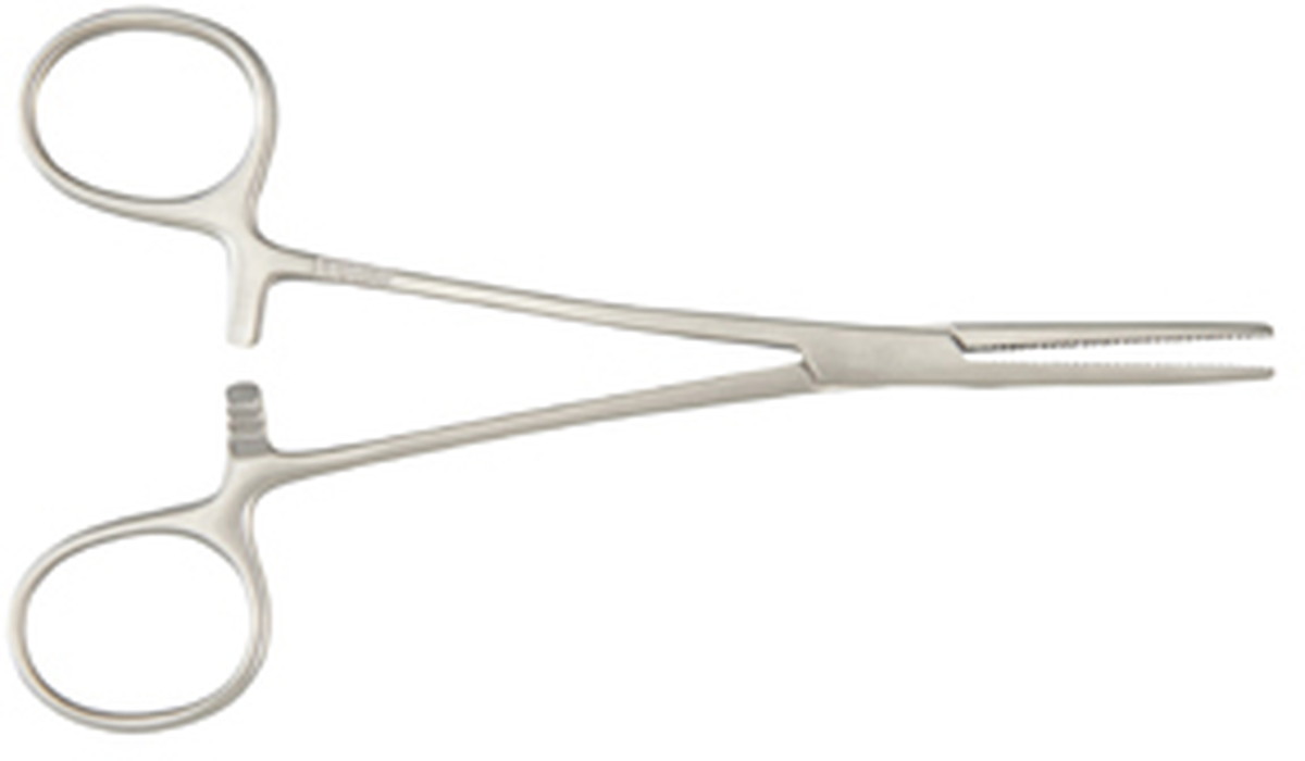 ★7/4-11 P最大27倍★【全国配送可】-止血鉗子（ペアン）左利き用　直・無鈎 F056-0845-L(145MM) 品番 my24-6302-00-- 1入り-【MY医科器機】JAN 4560253317301