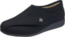 ★ポイント最大16倍★【全国配送可】-快歩主義 L011 KS20523(ブラックストレッチ) 品番 my24-6626-0405 1入り-【MY医科器機】JA...