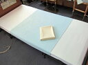★7/4-11 P最大27倍★【全国配送可】-制菌速乾防水シーツ(クリーム) MR-2032(90X145CM) 品番 my24-6700-01-- 1入り-【MY医科器機】JAN 4571274682842