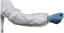 ★ポイント最大16倍★【全国配送可】-LDPEアームカバー FR-5541(クリアー)50マイ 品番 my24-6753-00-- 1入り-【MY医科器機】JA...