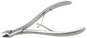 ★7/19-26 P最大27倍★【送料無料】-小型ニッパ式爪切り(ストレート刃)大 NAIL-LH(130MM) 品番 my24-6787-01-- 6入り-【MY医科器機】JAN 4977530550366