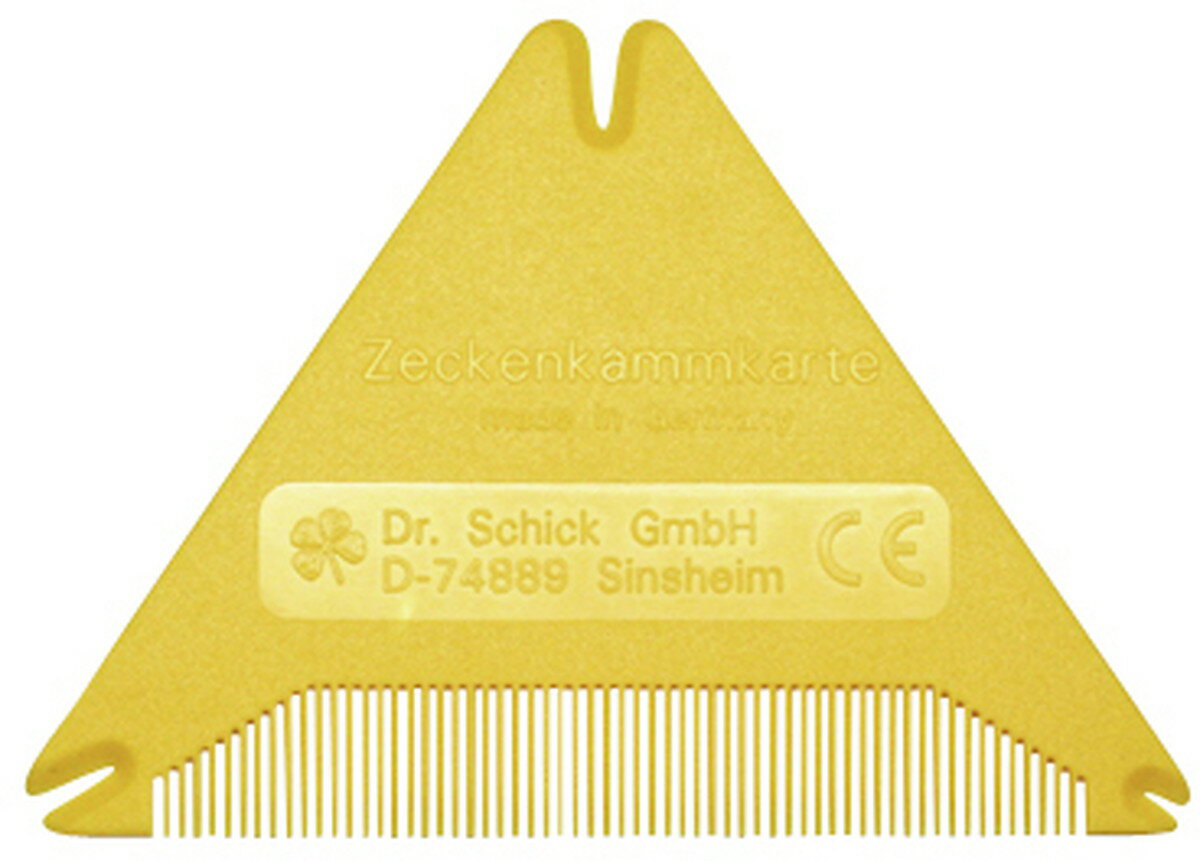 ★ポイント最大16倍★【全国配送可】-ティックカードコーム TU01120000 品番 my24-6823-00-- 1入り-【MY医科器機】JAN 4016353609230