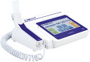★ポイント最大16倍★【全国配送可】-電子スパイロメータ チェストグラフ HI-301U 品番 my24-6881-00-- 1入り-【MY医科器機】JAN 4...