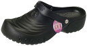 ★ポイント最大16倍★【全国配送可】-エバロンサンダル SA-6 SA-6(ブラック) 品番 my24-6904-0302 1入り-【MY医科器機】JAN 4571249994284