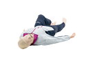 ★ポイント最大16倍★【全国配送可】-AEDレサシアンQCPR全身充電式 173-01260 品番 my24-6958-01-- 1入り-【MY医科器機】JAN(4)