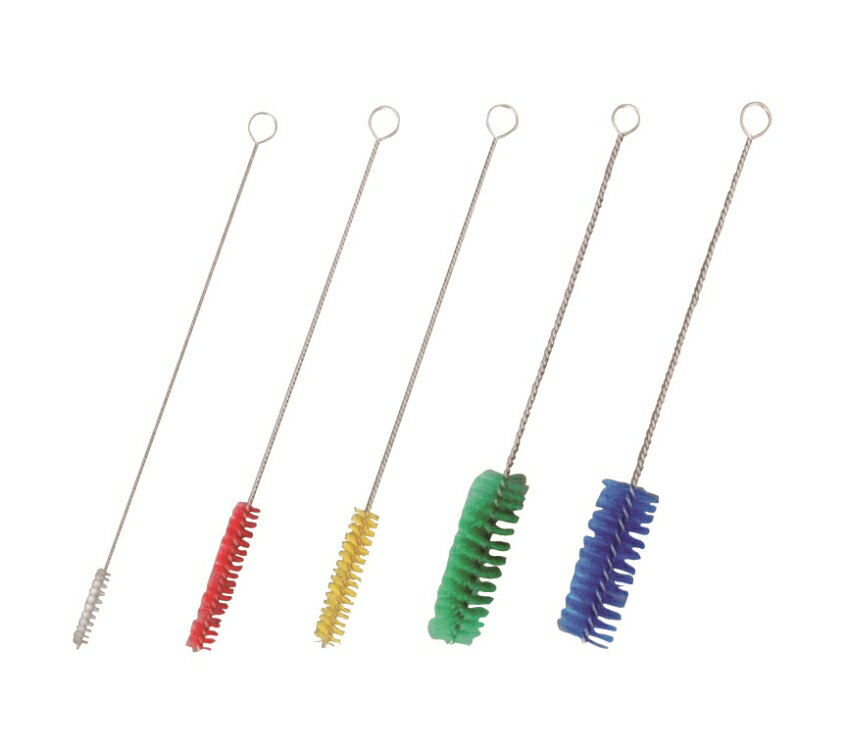 ★ポイント最大16倍★【全国配送可】-HPミニパイプブラシ（φ20mm） 品番 my24-7159-0201 1入り-【MY医科..