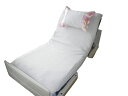 ★ポイント最大16倍★【全国配送可】-新・快適介護シーツ FR103 品番 my24-7194-00-- 1入り-【MY医科器機】JAN 4589658686010(4)