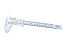 ★ポイント最大16倍★【全国配送可】-マルチ スケール ADC121(150MM) 品番 my24-7259-00-- 1入り-【MY医科器機】JAN 4571106317102(4)