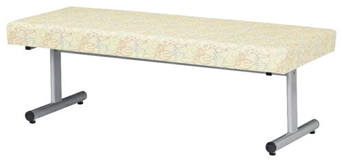 ★ポイント最大16倍★【送料無料】-診察台（小児用） QF-1560T(60X150X50CM 品番 my24-7297-01-- 1入り-【MY医科器機】JAN