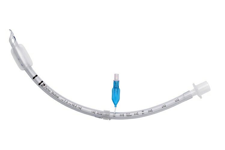 ★ポイント最大16倍★【送料無料】-パーカー気管チューブ I-PFHV-65(6.5MM)10ホン 品番 my24-7391-03-- 1入り-【MY医科器機】JAN 4540913060006