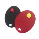 ★7/4-11 P最大27倍★【全国配送可】-クロッツやわらか湯たんぽ(たまご型) HY-605-RD(レッド)1.2L 品番 my24-7812-00-- 1入り-【MY医科器機】JAN 4530628535081