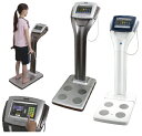 ★5/23-27 P最大27倍★【全国配送可】-マルチ周波数体組成計(検定品) MC-980A-N PLUSゴールド 品番 my24-7829-0003 1入り-【MY医科器機】JAN(4)