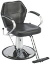 ★7/19-26 P最大27倍★【送料無料】-シャンプーチェア CB-846(ブラック) 品番 my24-7910-00-- 1入り-【MY医科器機】JAN