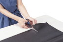 ★ポイント最大16倍★【全国配送可】-耐熱性シリコンマット(シートタイプ) W700XD400MM(ブラック) 品番 my24-7935-00-- 1入り-【M...