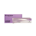 ★ポイント最大16倍★【全国配送可】-PE食事用エプロン(ラベンダー) FR-818(50マイイリ) 品番 my24-3162-03-- 1入り-【MY医科器機】JAN 4560168808185(4)
