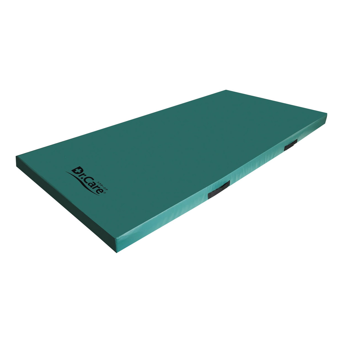 ★ポイント最大16倍★【送料無料】-ドクターケアマットレス　清拭タイプ DC-HPM-910R(ライムグリー 品番 my24-6477-03-- 1入り-【MY医科器機】JAN 4582328923101