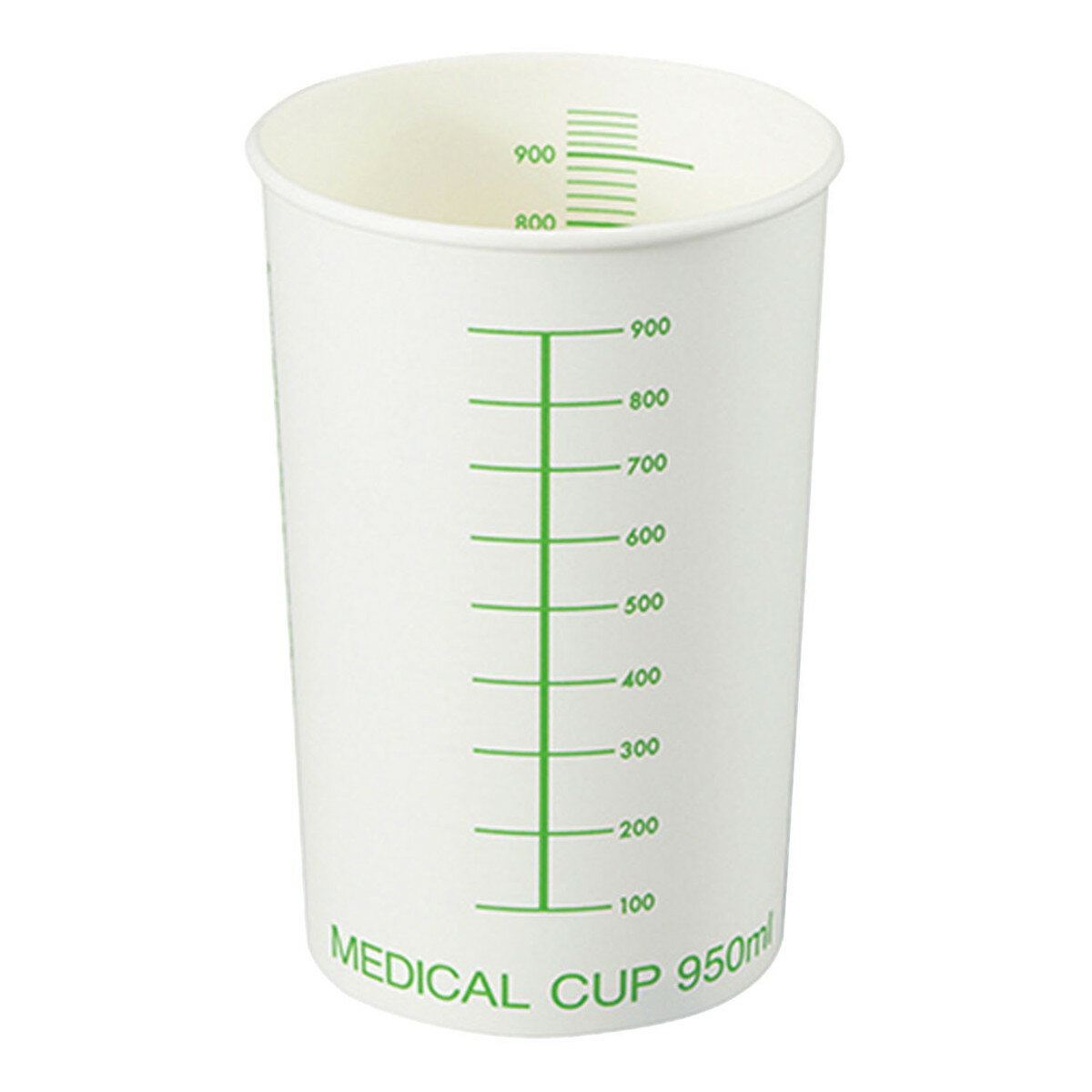 ★ポイント最大16倍★【送料無料】-メディカルカップ SI-1000B(1044ML)500コ 品番 my24-8061-00-- 1入り-【MY医科器機】JAN