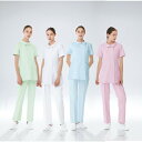 ★ポイント最大16倍★【全国配送可】-女子上衣 FY-4582(LL) 品番 my24-8131-0301 1入り-【MY医科器機】JAN 4545516049...