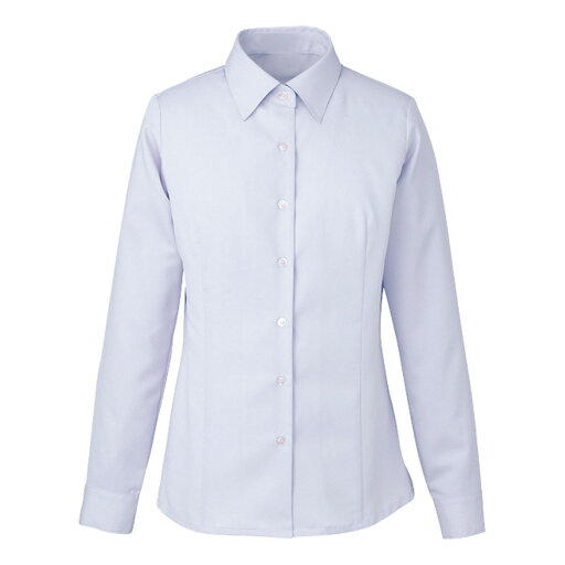 ★ポイント最大16倍★【全国配送可】-長袖シャツブラウス EWB432(ブルー) 品番 my24-8162-0001 1入り-【MY医科器機】JAN 4548127068481 ★ポイント最大16倍★【全国配送可】-長袖シャツブラウス EWB432(ブルー) 品番 my24-8162-0001 1入り-【MY医科器機】JAN 4548127068481