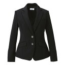 ★6/22-27 P最大27倍★【送料無料】-ジャケット EAJ685(ブラック) 品番 my24-8168-0103 1入り-【MY医科器機】JAN 4548127103328