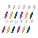★ポイント最大16倍★【全国配送可】-フレックスメタルスプーン(小) FM-01B(ブルー)187MM 品番 my24-8223-00-- 1入り-【MY医科器...