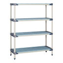 ★ポイント最大16倍★【送料無料】-メトロマックス4 グリッドマット MAX4-1836G-MX63P 品番 my24-8293-00-- 1入り-【MY医科器...