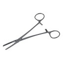 ★5/23-27 P最大27倍★【全国配送可】-チューブ鉗子(アヤスジ・J) F081-1293(15CM) 品番 my24-8324-00-- 1入り-【MY医科器機】JAN 4560253306169(4)