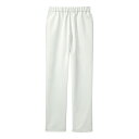 ★ポイント最大16倍★【全国配送可】-スクラブテーパードパンツ 609(ミント) 品番 my24-8340-0203 1入り-【MY医科器機】JAN
