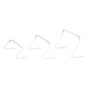 ★7/19-26 P最大27倍★【全国配送可】-フレキシブルハードル FL15 G1806(キイロ)5ダイ 品番 my24-8428-00-- 1入り-【MY医科器機】JAN 4518891272179