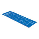 ★7/19-26 P最大27倍★【全国配送可】-エクササイズマット ST H9285 品番 my24-8430-00-- 1入り-【MY医科器機】JAN 4518891014380